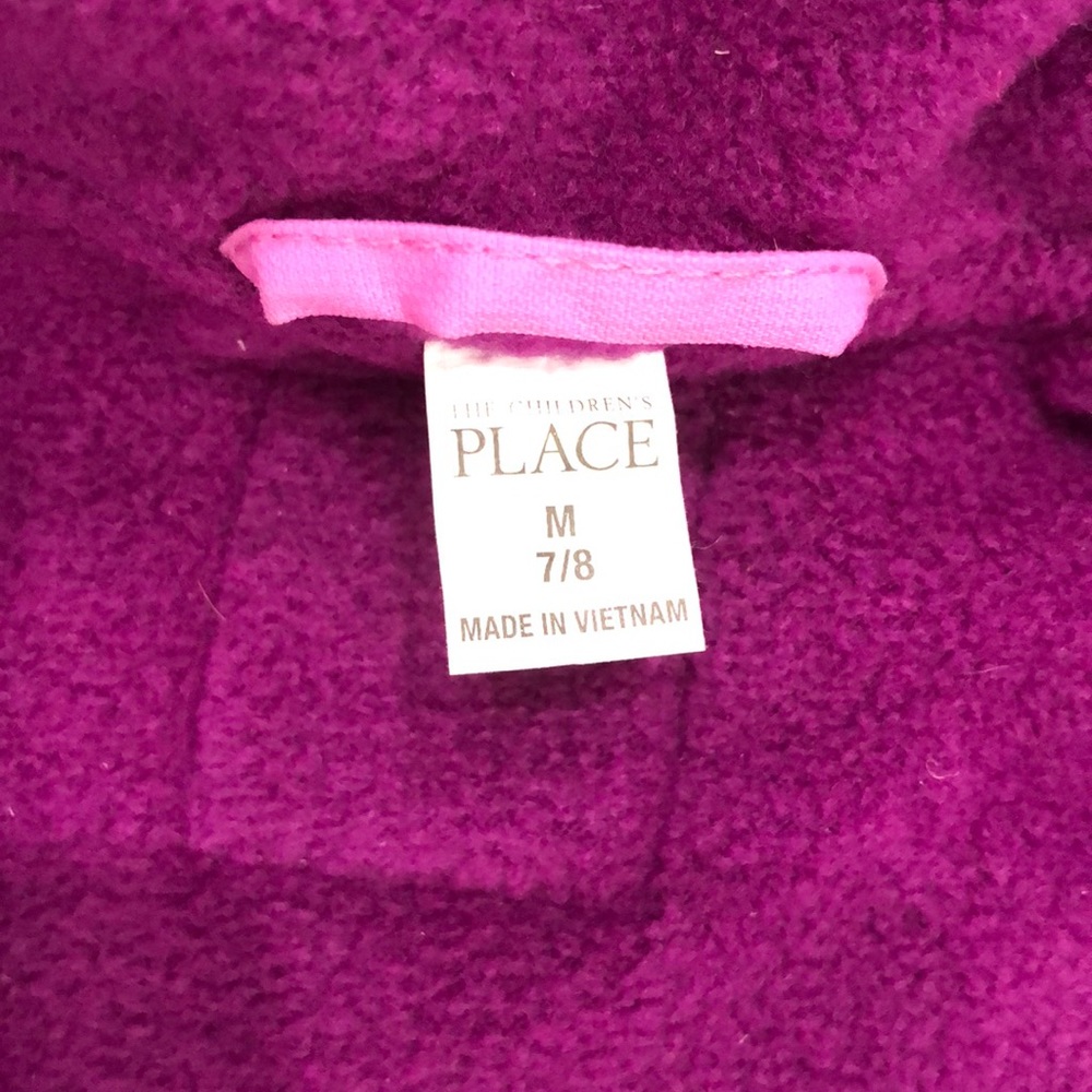 Winter jacket - Picture 4 of 9